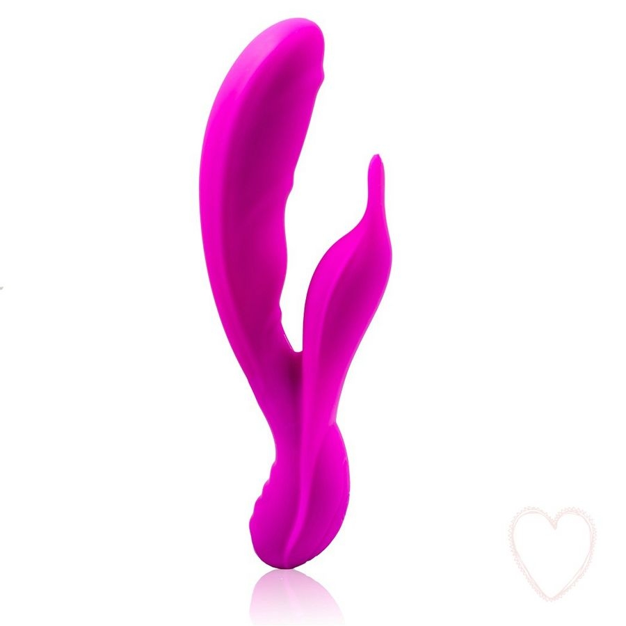 PRETTY LOVE VIBRADOR BLISS 12
