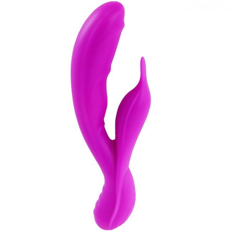 PRETTY LOVE VIBRADOR BLISS 14