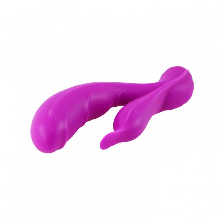 PRETTY LOVE VIBRADOR BLISS 15