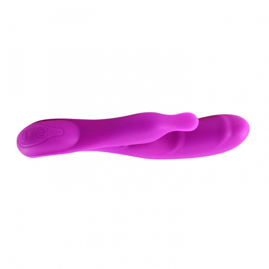 PRETTY LOVE VIBRADOR BLISS 16