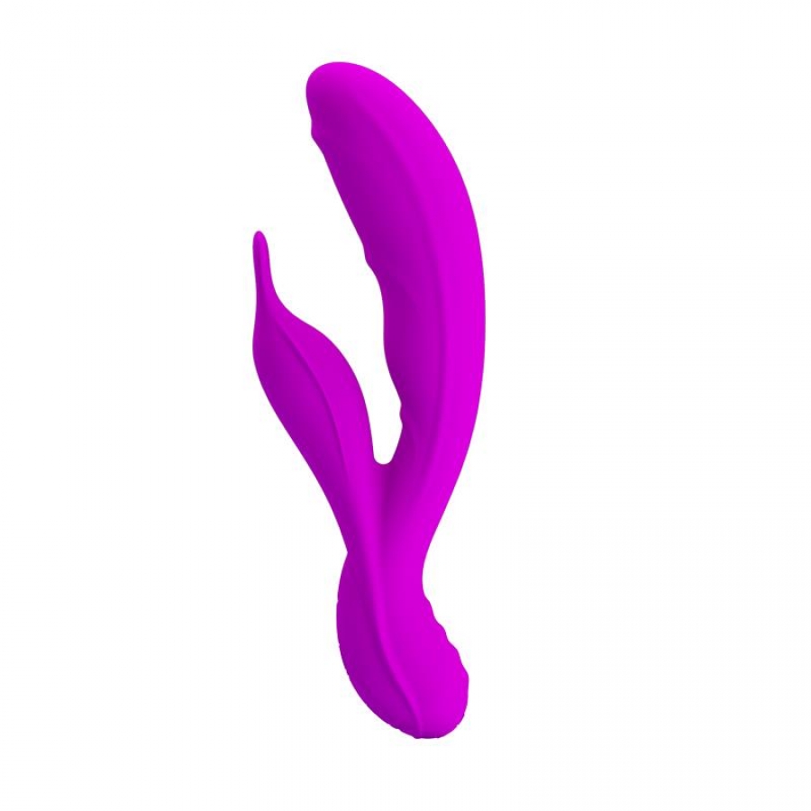 PRETTY LOVE VIBRADOR BLISS 3