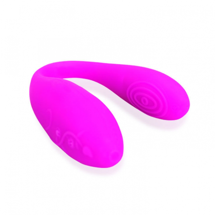 PRETTY LOVE VIBRADOR PARA PARE 14