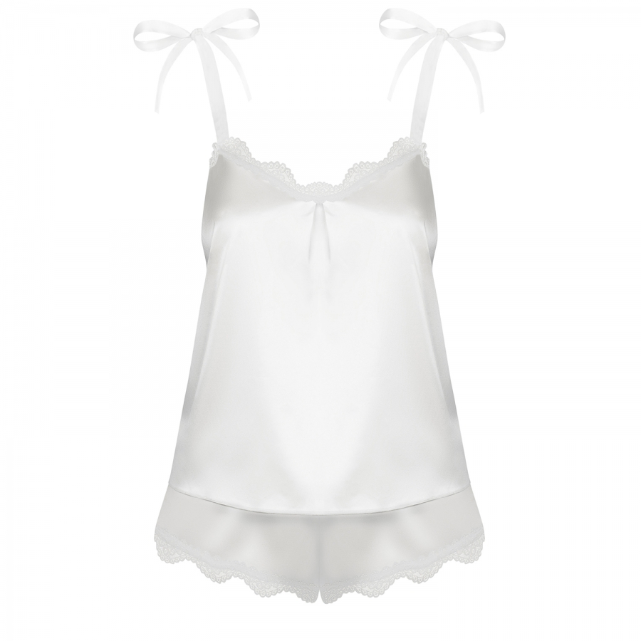 PRIMA NEVE SHORTAMA SET TOP Y  3