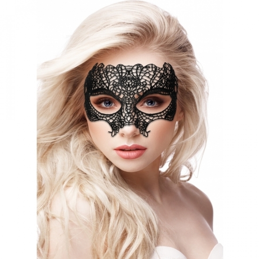 OUCH! PRINCESS LACE MASK