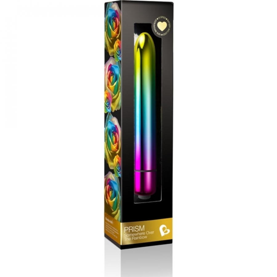 PRISM METALLIC RAINBOW 2