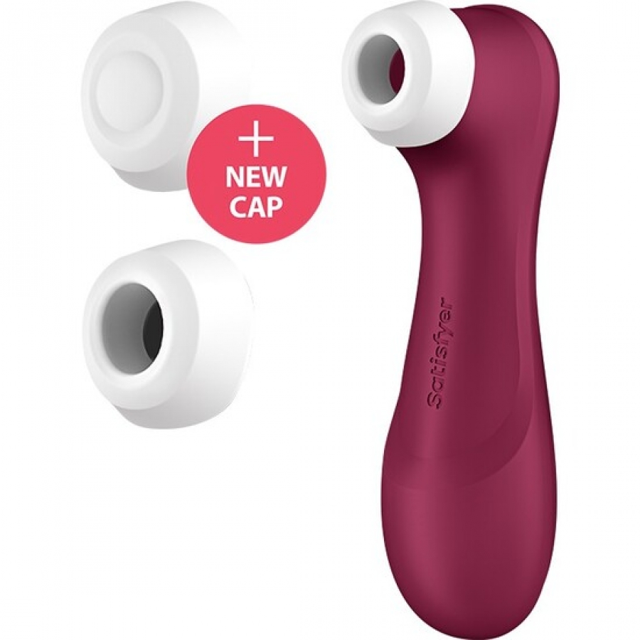 SATISFYER PRO 2 GENERATION 3 1