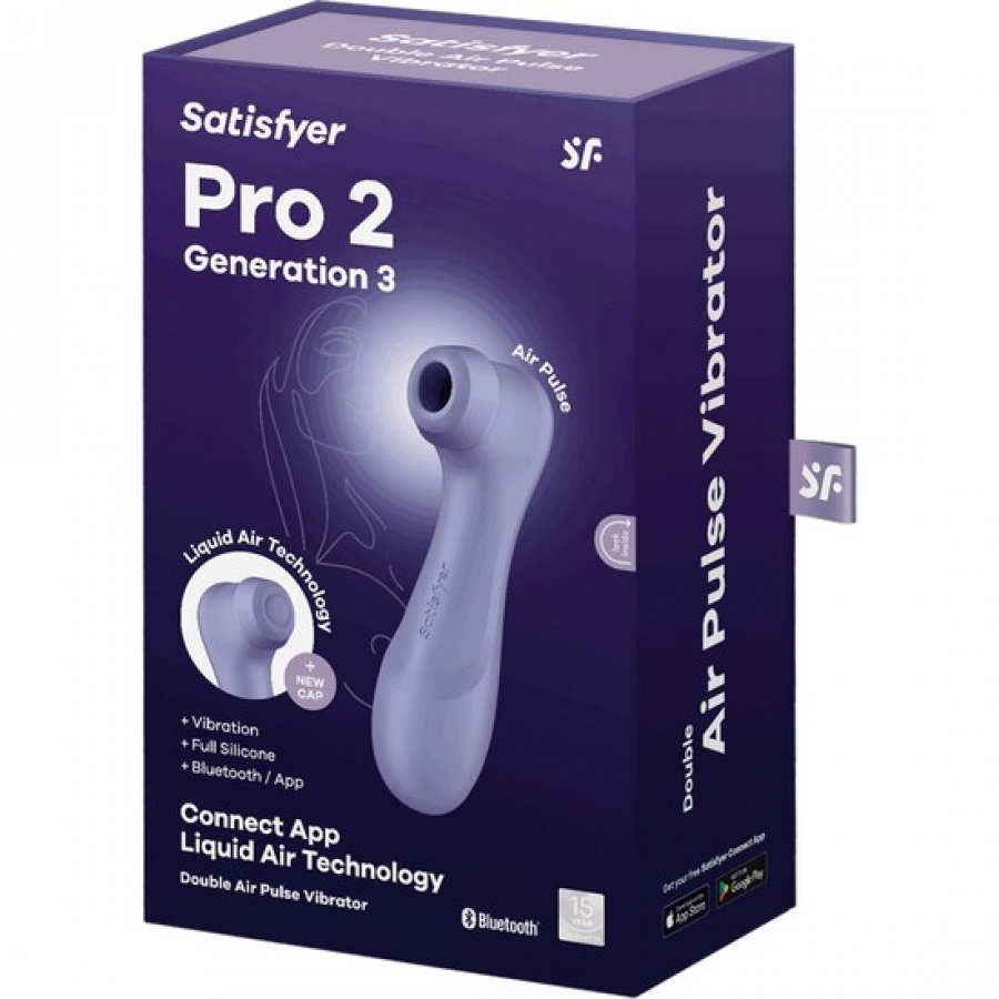 PRO 2 GENERACIÓN 3 APP 4