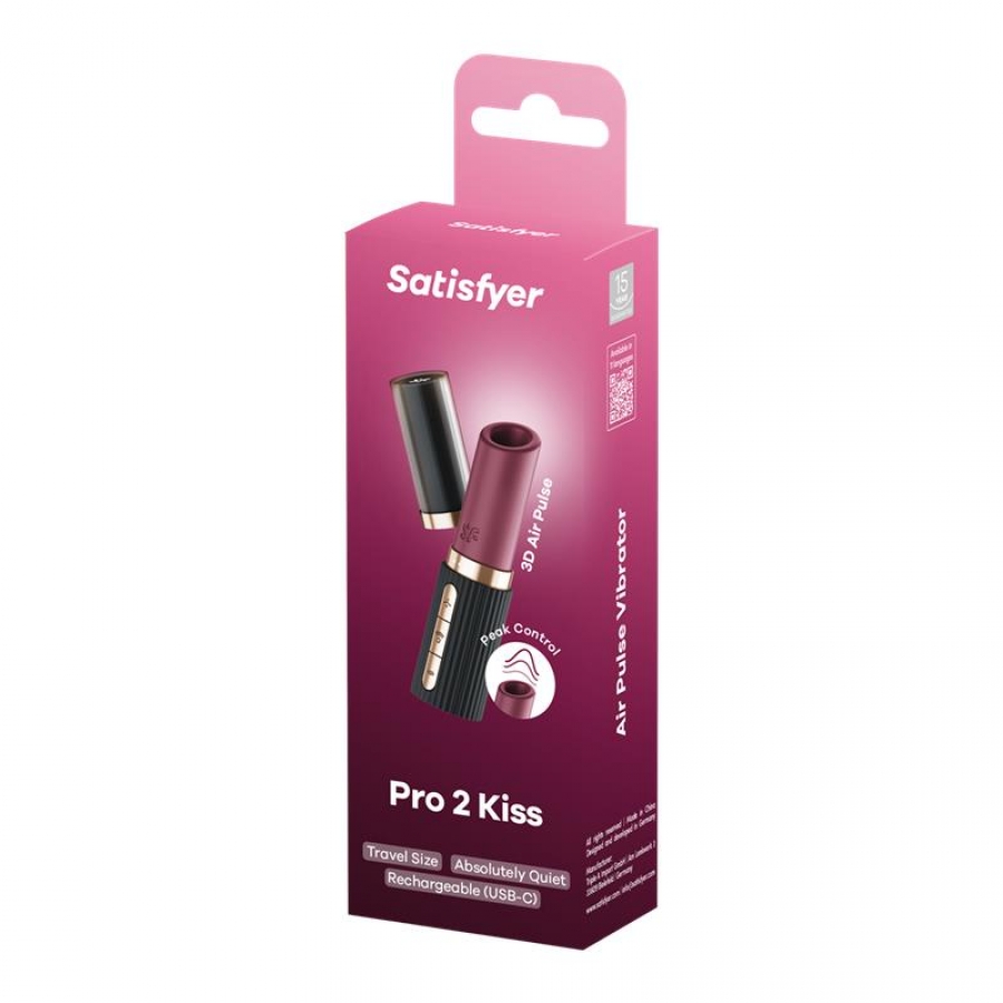 PRO 2 KISS 7