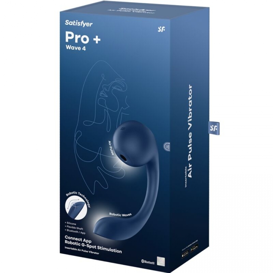 PRO+ WAVE 4 6