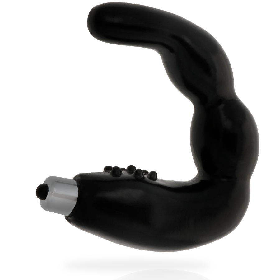 PROSTATE ANAL MASSAGER 3