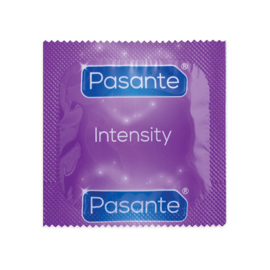 INTENSITY PUNTOS 4