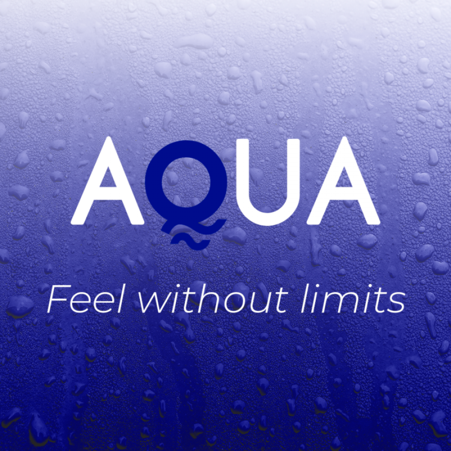 AQUA LUB 1000 7