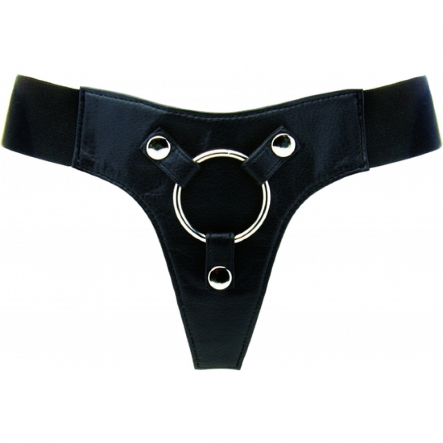 REALROCK ELASTIC HARNESS nº6