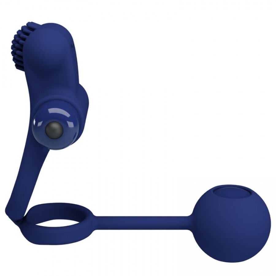 POWERFUL RING 2