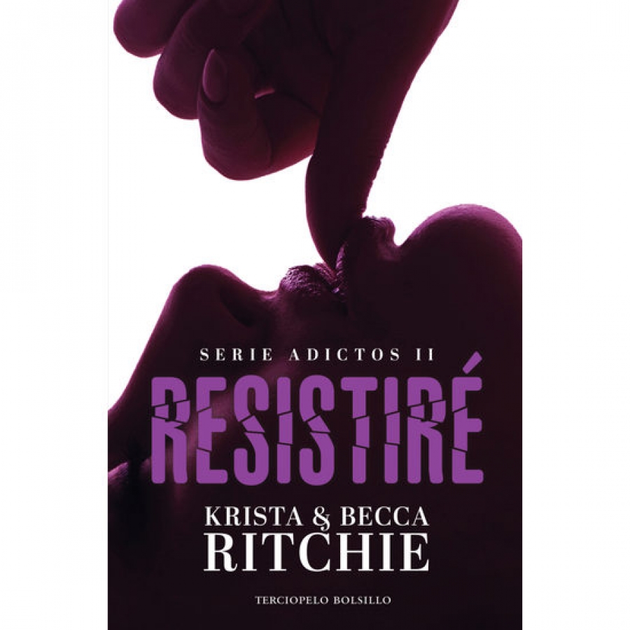 Resistire krista ritchie becca ritchie