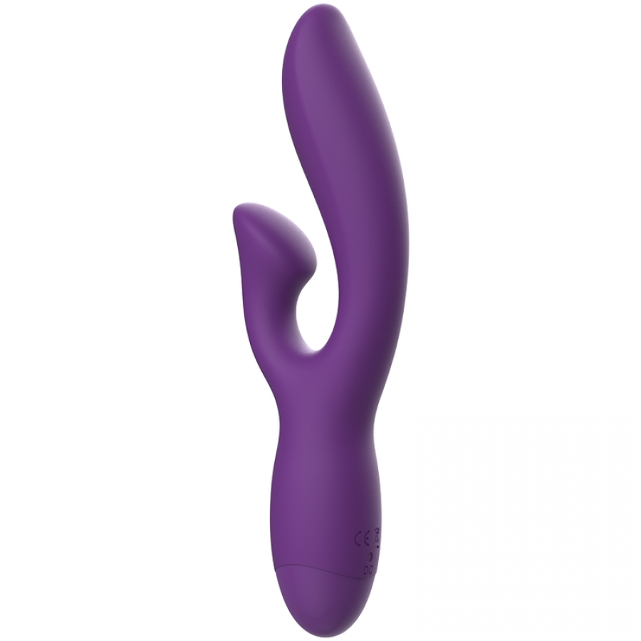 REWOFUN VIBRADOR FLEXIBLE CON  7