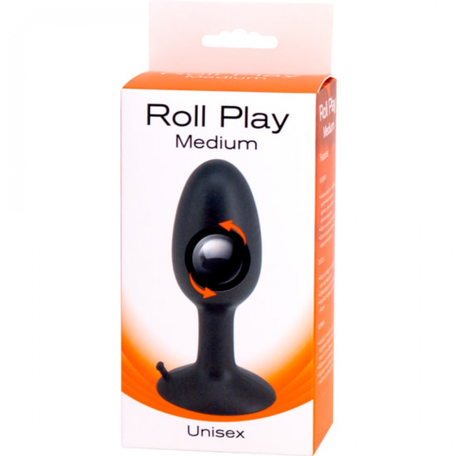 ROLL PLAY MEDIUM 2