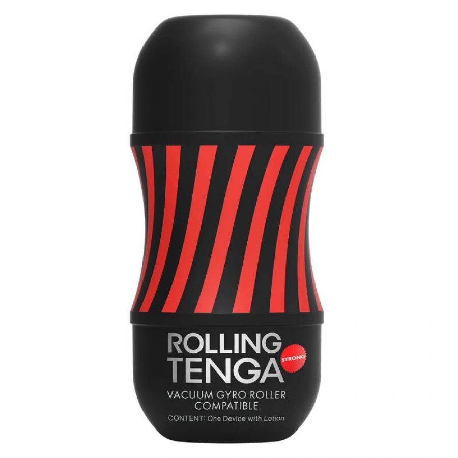 ROLLING  GYRO ROLLER CUP STRONG MASTURBADOR