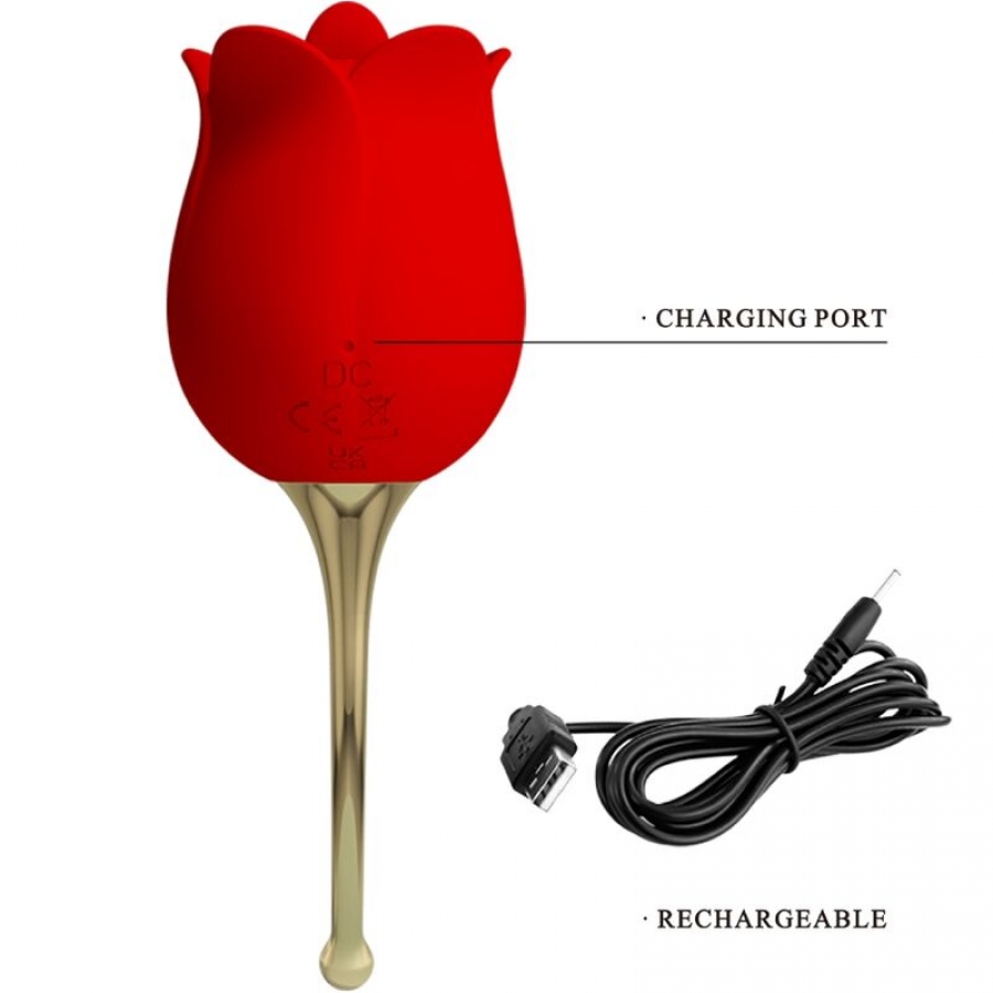 ROSE LOVER 5