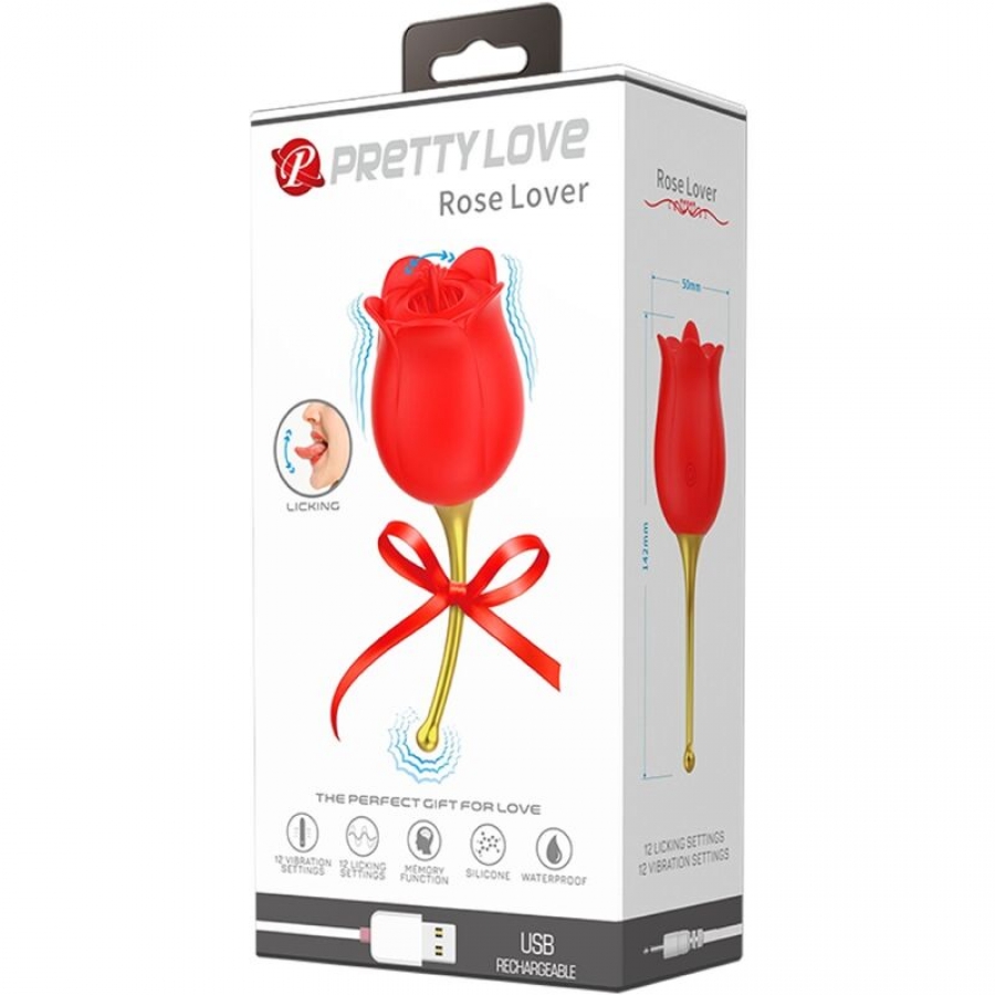 ROSE LOVER 6