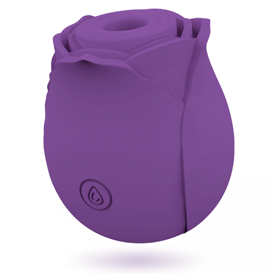 ROSE AIR WAVE STIMULATOR EDIZIONE LIMITATA - VIOLA