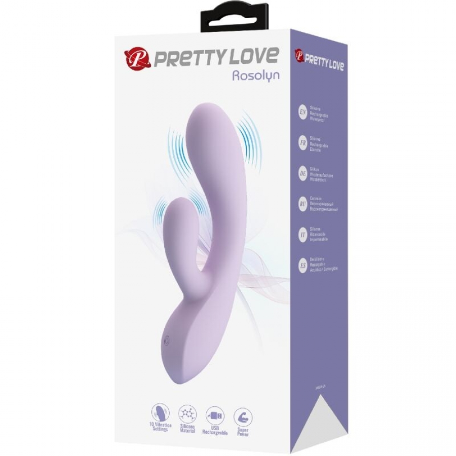 ROSOLYN 8