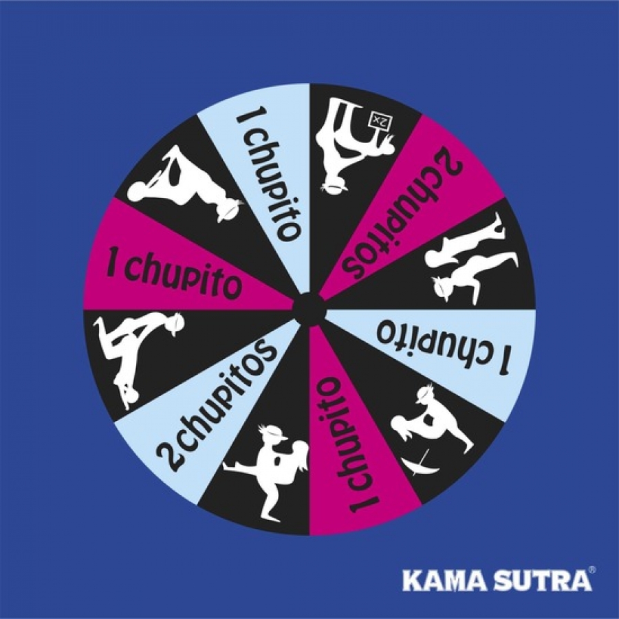 RULETA KAMASUTRA 2