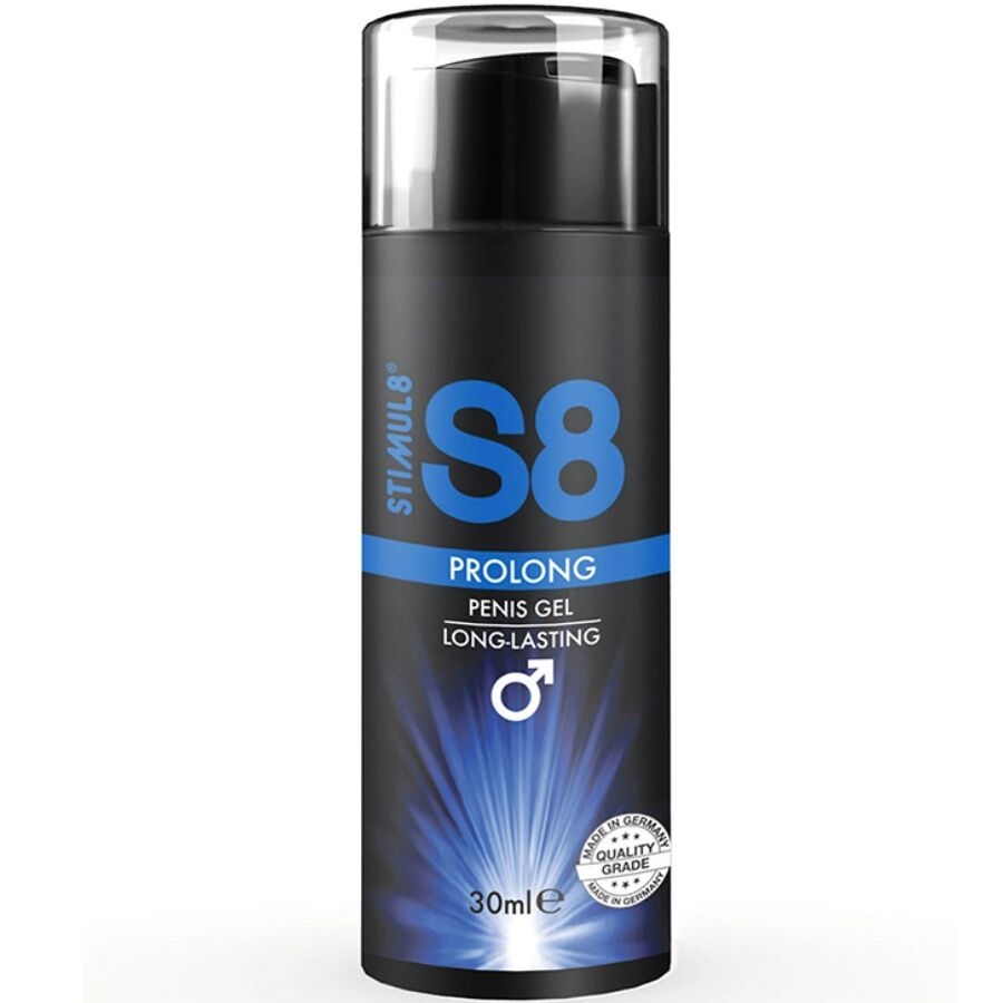 PROLONGADOR S8 3