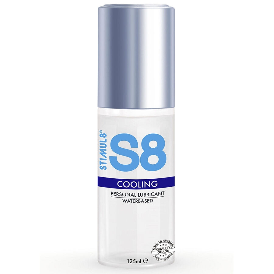 COOLING S8 3