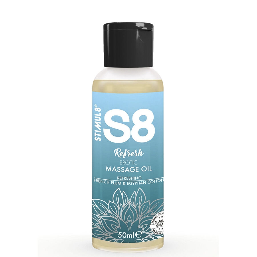 S8 SET MASSAGE OIL 3