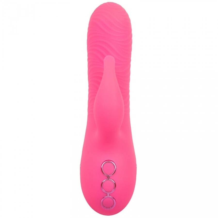 SACRAMENTO SWEETIE VIBRADOR RA 2