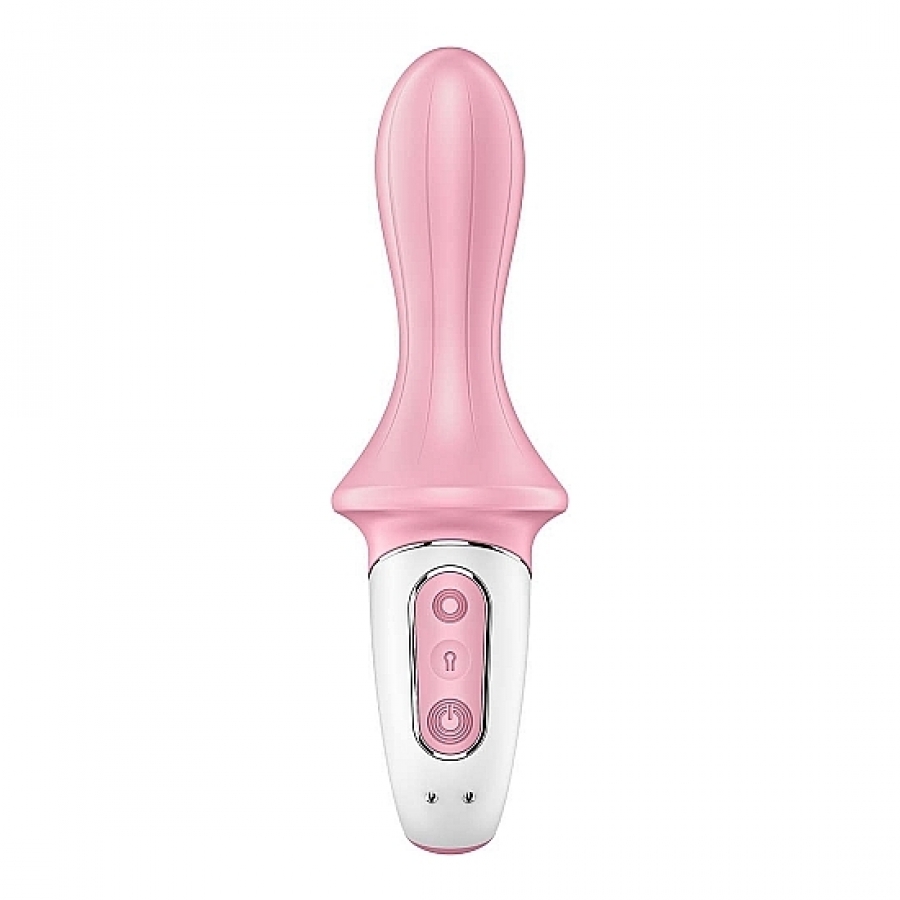 SATISFYER BOOTY 5 7