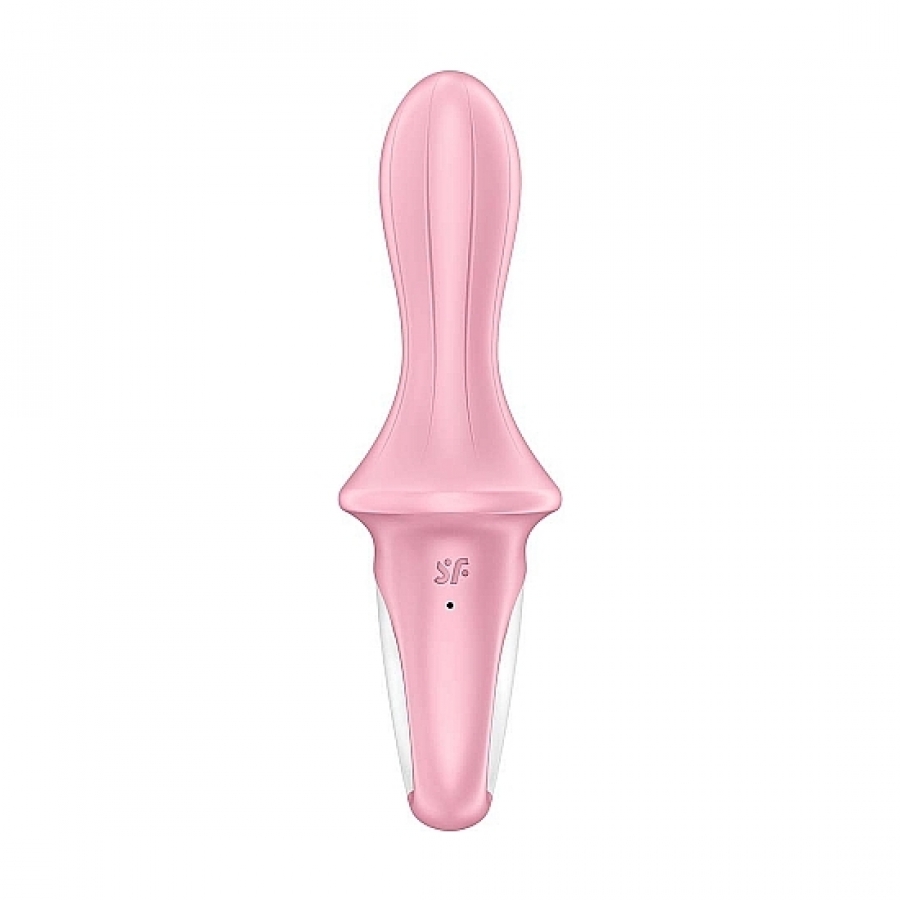 SATISFYER BOOTY 5 10