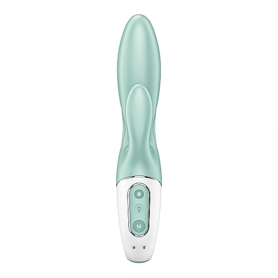 SATISFYER AIR PUMP BUNNY 5 12