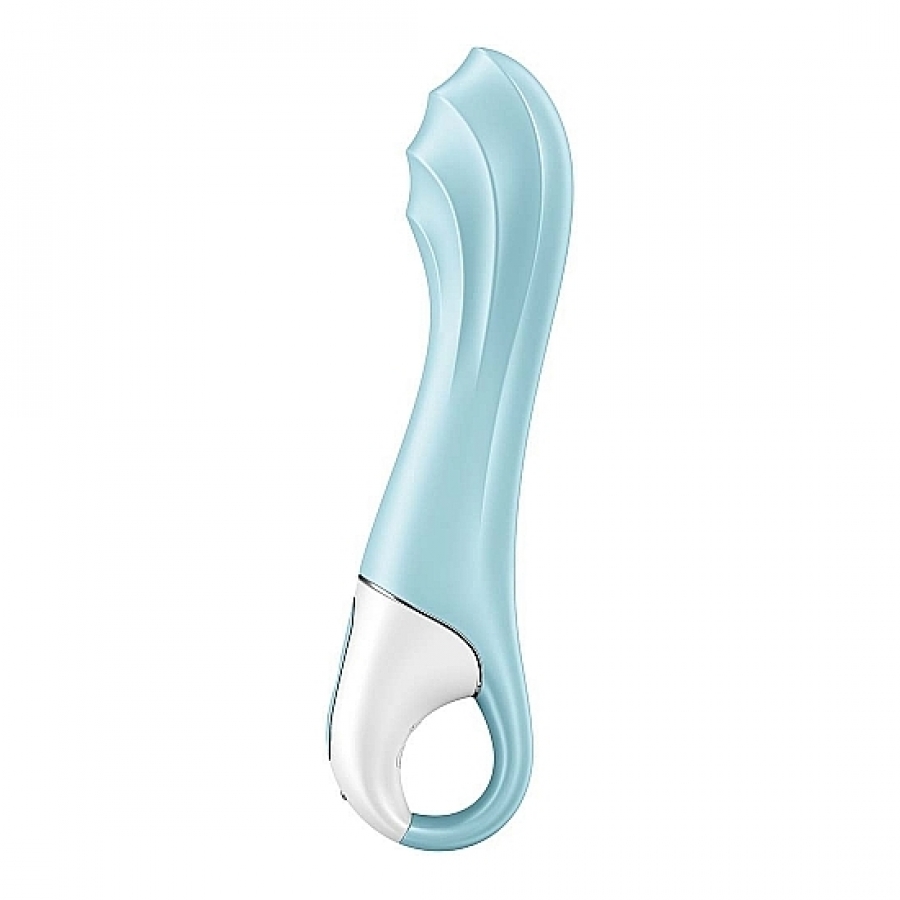 SATISFYER AIR PUMP VIBRADOR 5+ 7