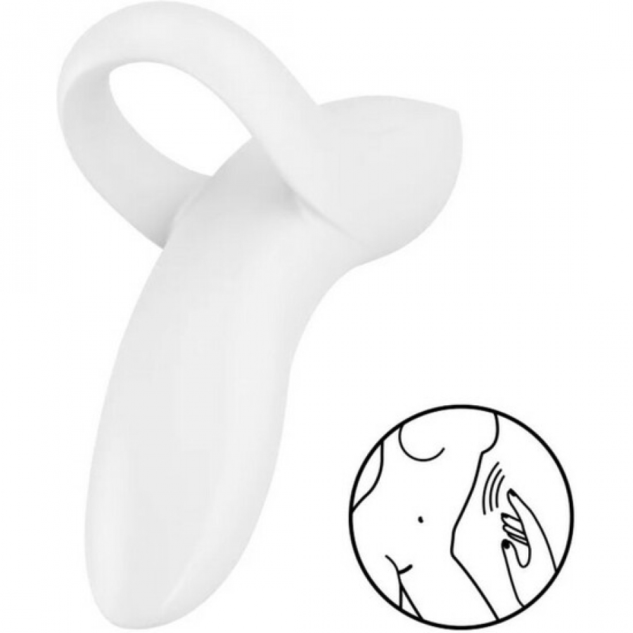 SATISFYER BOLD LOVER  7