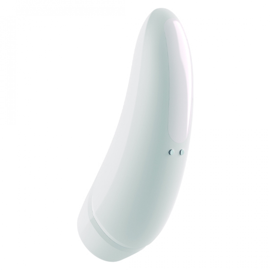 SATISFYER CURVY 1+ BLANCO 4