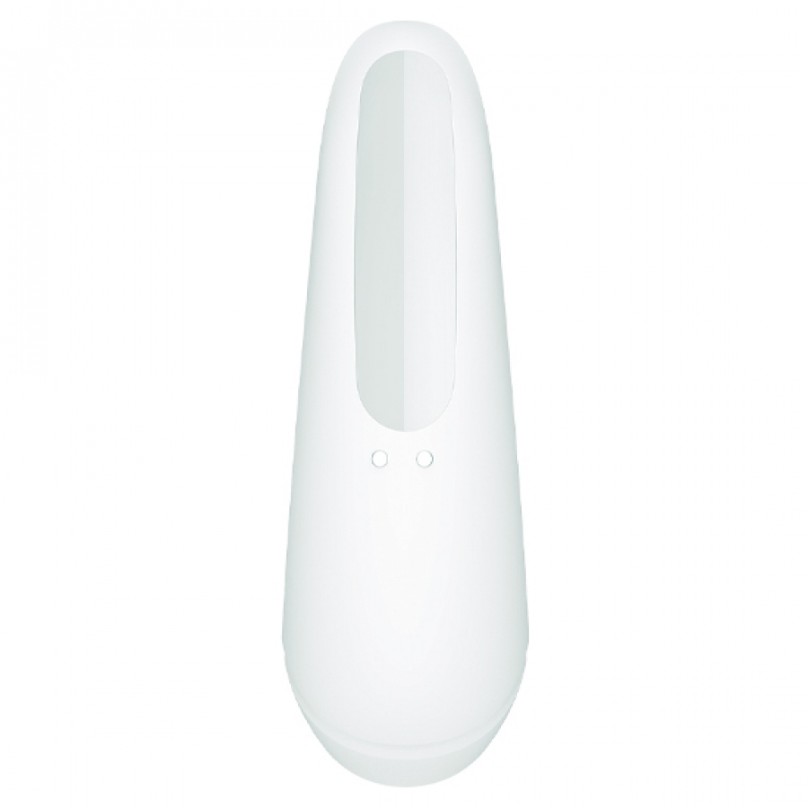 SATISFYER CURVY 1+ BLANCO 6