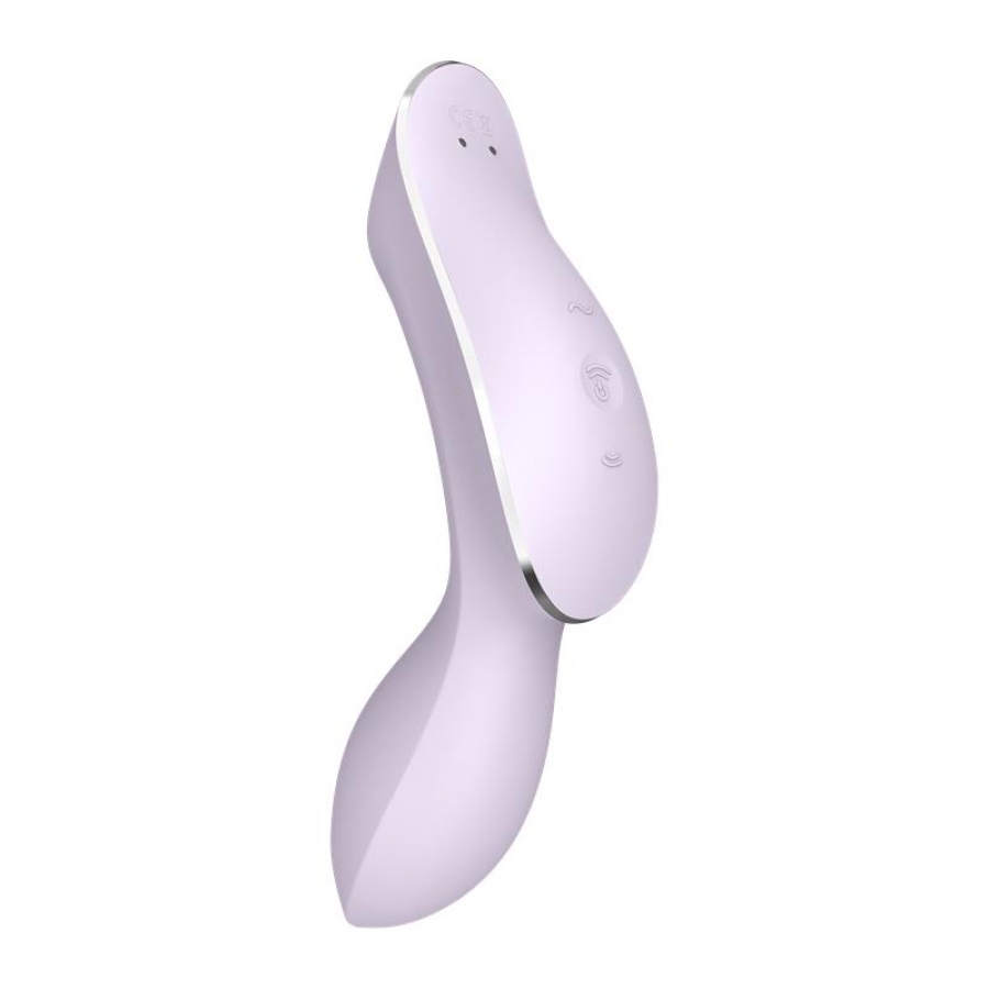 SATISFYER CURVY TRINITY 2 7