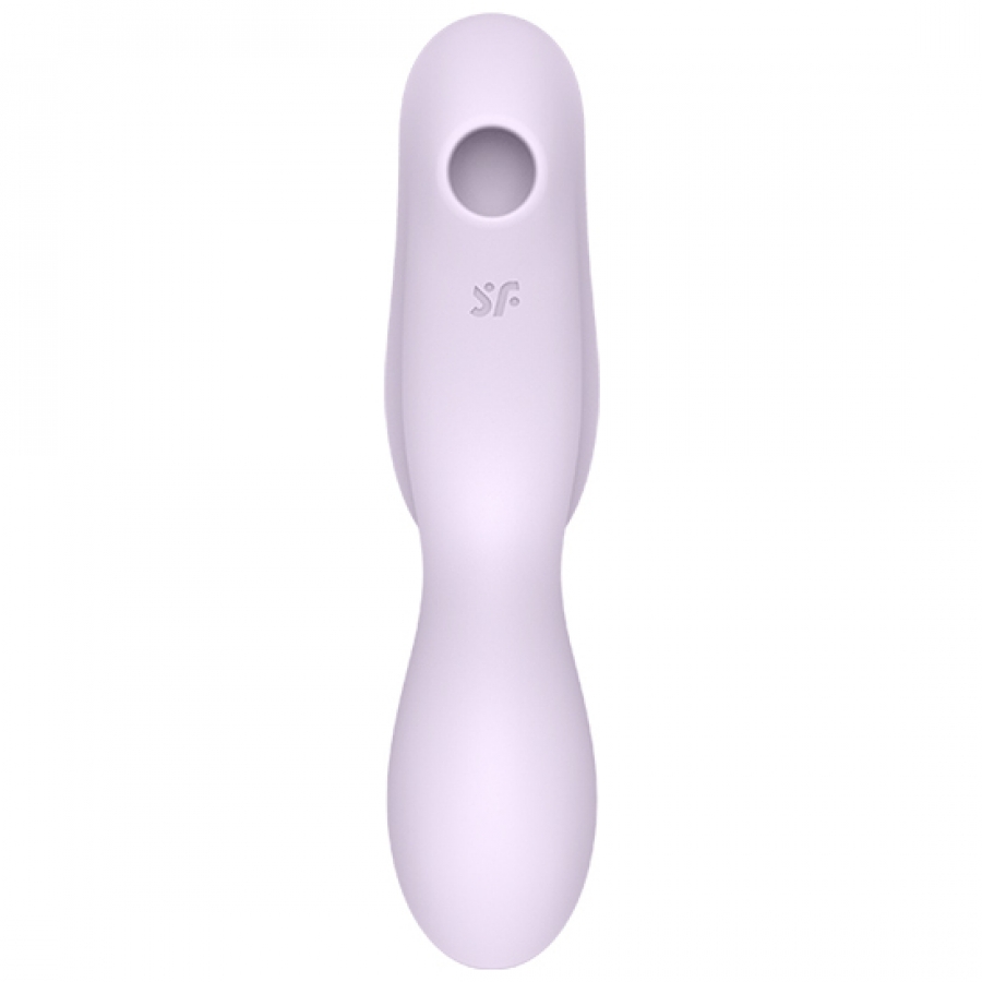 SATISFYER CURVY TRINITY 2 3