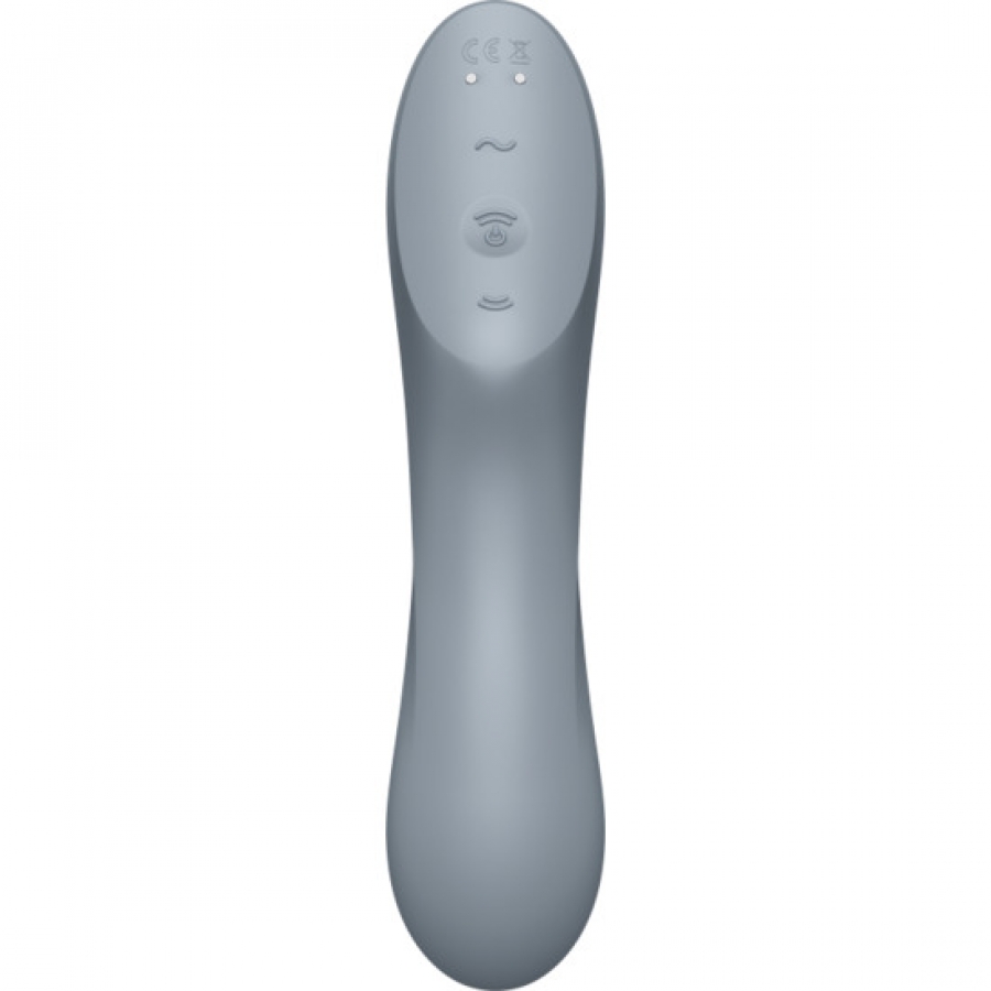 SATISFYER CURVY TRINITY 3 5