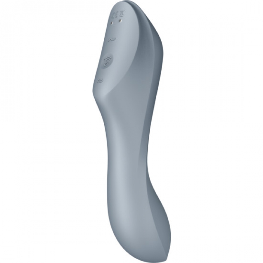 SATISFYER CURVY TRINITY 3 6