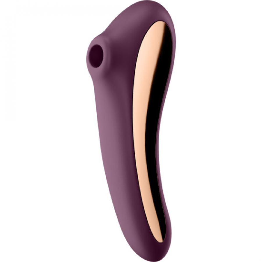 SATISFYER DUAL KISS 6