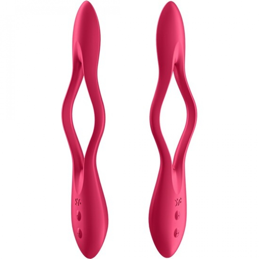 SATISFYER ELASTIC JOY 6