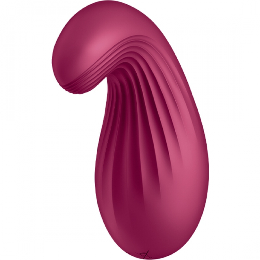 SATISFYER DIPPING DELIGHT 3