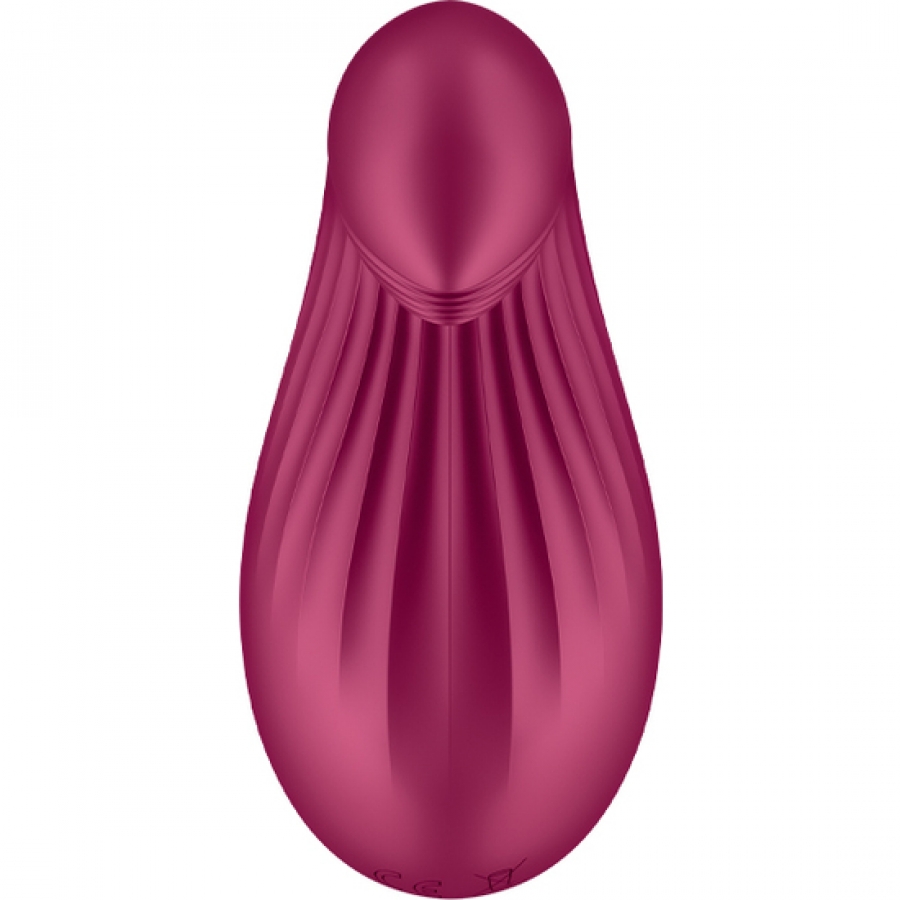 SATISFYER DIPPING DELIGHT 6