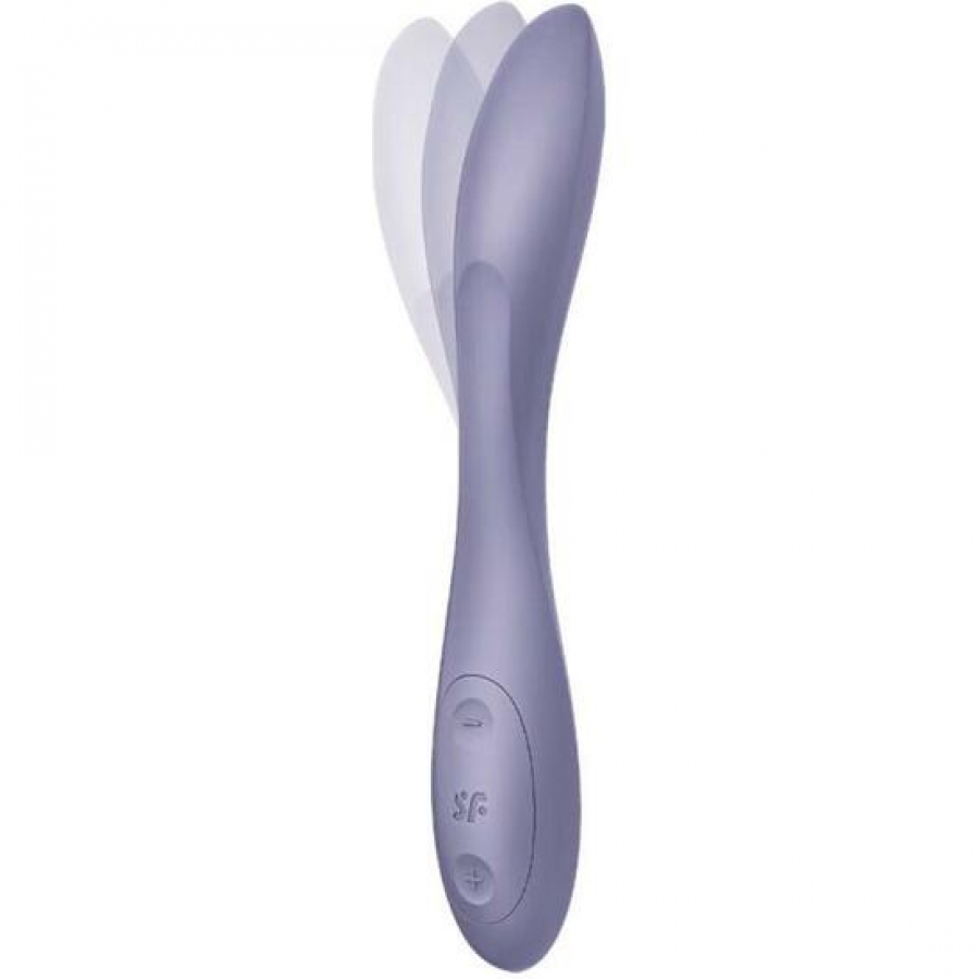 SATISFYER G-SPOT FLEX 2 2