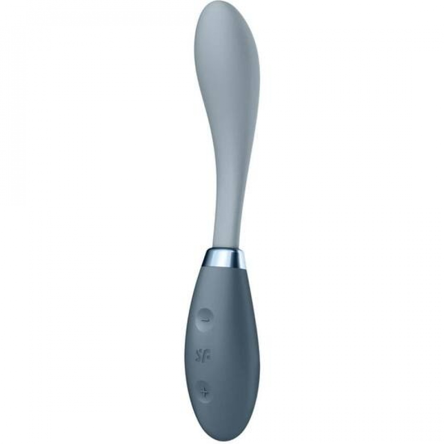 SATISFYER G-SPOT FLEX 3 MULTI 4