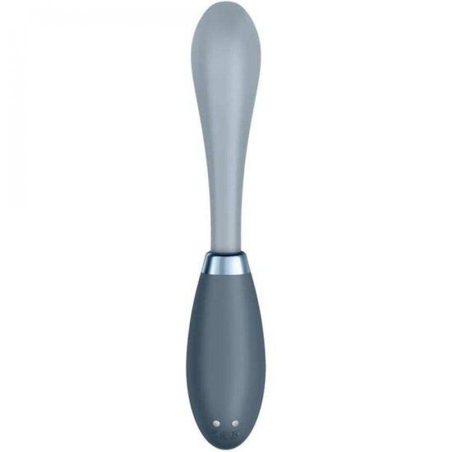 SATISFYER G-SPOT FLEX 3 MULTI 5