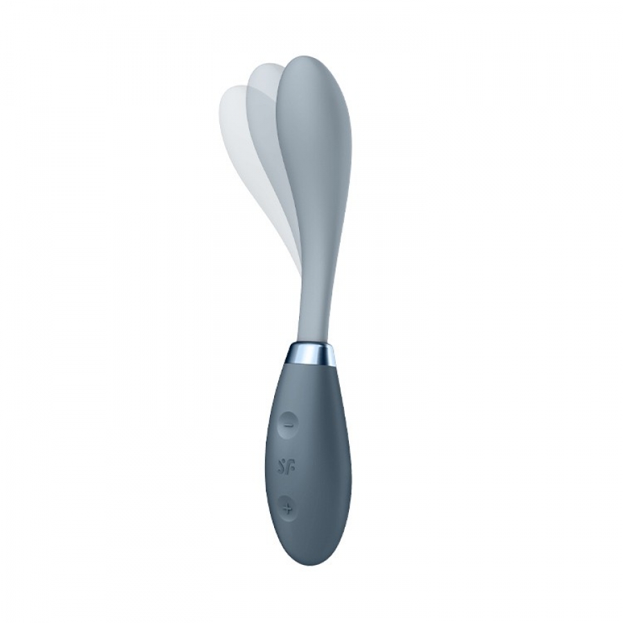 SATISFYER G-SPOT FLEX 3 MULTI 7